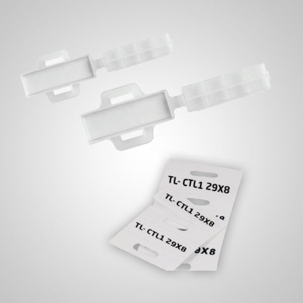WİELAND ELEKTRİK WE.109 CTL 2 Kablo bağı etiketine uygun