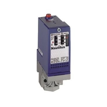 Telemecanique Sensors XMLA160D2S11 Optimum Presostat