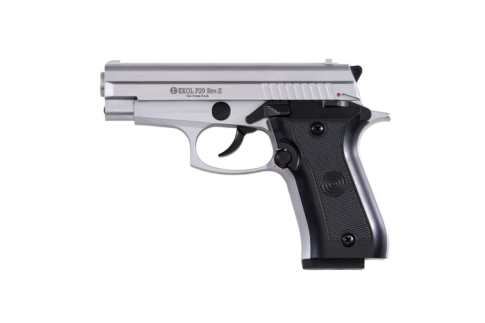 P29 REV-II BEYAZ