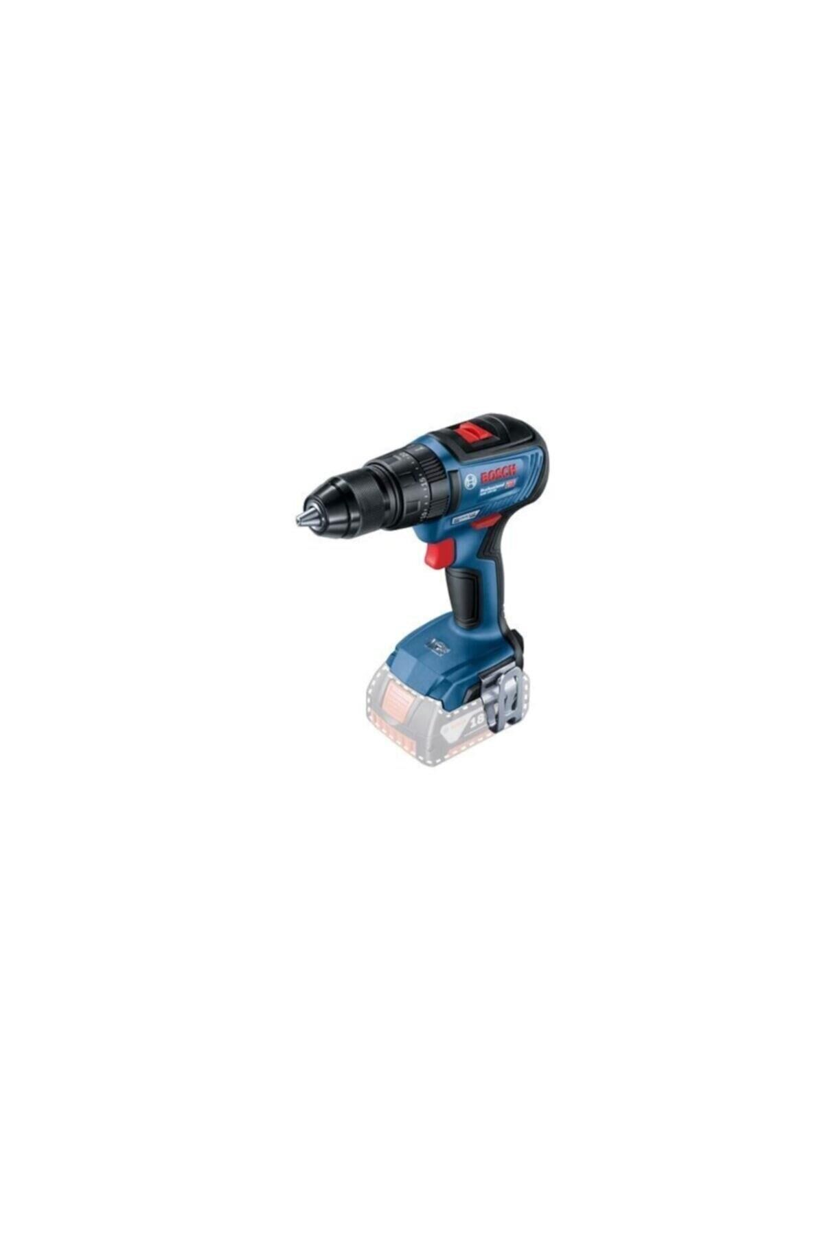 Bosch GSB 18V-50  SOLO