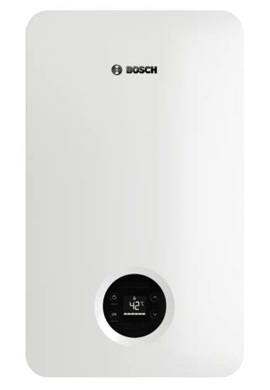 Bosch Therm 6600 S 17 Litre Gazlı Şofben