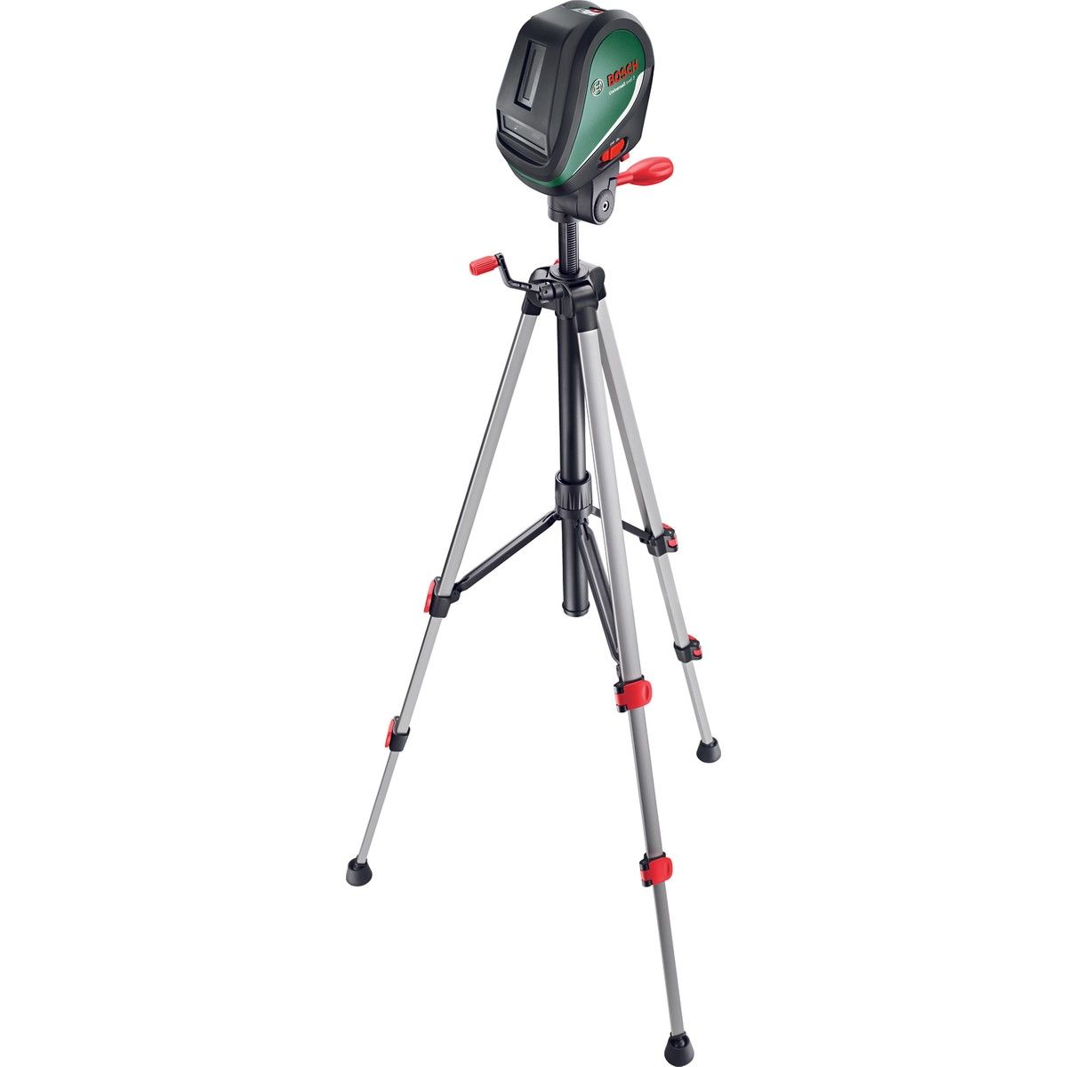 Bosch UniversalLevel 3 Set Çapraz Çizgi Lazeri