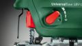 Bosch UNİVERSALSAW 18V-100 DEKUPAJ TESTERE (solo)