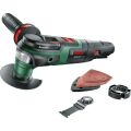 Bosch AdvancedMulti 18 (Solo) Çok Fonks. Alet