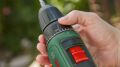 Bosch EASYIMPACT 18V-40 (SOLO)