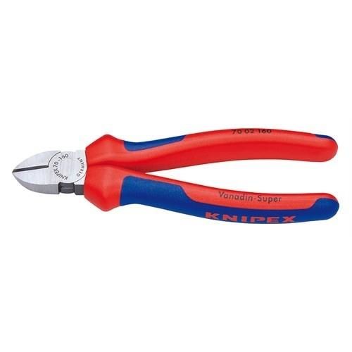 KNIPEX 70 02 125 YAN KESKİ