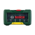 Bosch DIY 6 PARÇA FREZE SETİ 8 MM ŞAFTLI