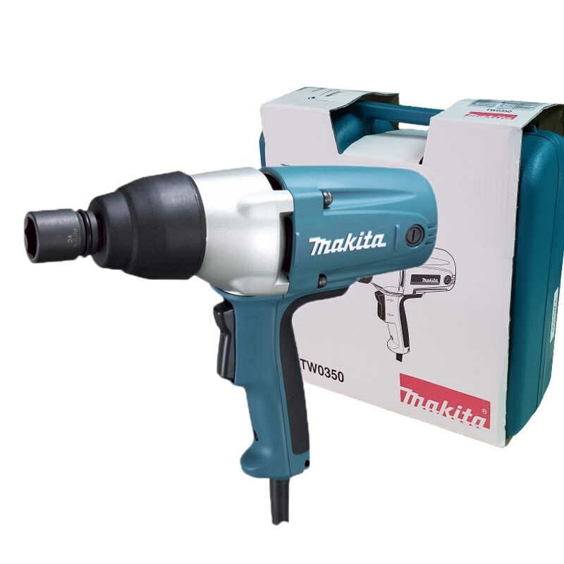 MAKİTA TW0350 DARBELİ SOMUN SIKMA
