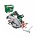 Bosch UniversalCirc 18V-53 DaireTestere (Solo)