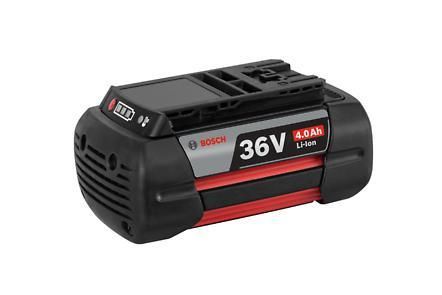 Bosch 36V 4,0Ah Akü