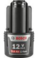 Bosch GBA 12V 3,0 AH BATARYA