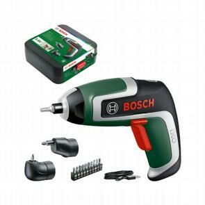 Bosch IXO 7 AKÜLÜ VİDALAMA (SET)