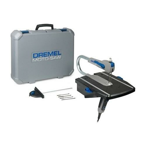 DREMEL® MOTO-SAW (MS20-1/5)