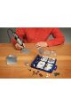 DREMEL ÇOK AMAÇLI AKSESUARSETİ 724 150Lİ