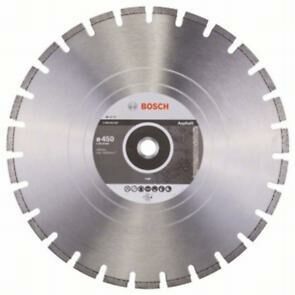 Bosch ELMAS KESME DİSK SFAspha 450*25 40 diş