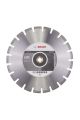 Bosch ELMAS KESME DİSK SFAspha 350*25 20 diş