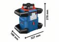 Bosch Dİstomat GRL 600 CHV Rotasyon Lazeri