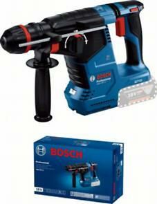 Bosch GBH 187-LI ONE CHUCK  Kırıcı-Delici Solo