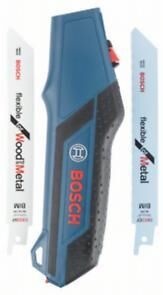 Bosch Panter T. Seti FlexForWood&Metal+Tutucu