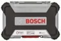 Bosch Mat.Ucu.Torn.Ucu.Setİ 35pc IC DD Set MCB