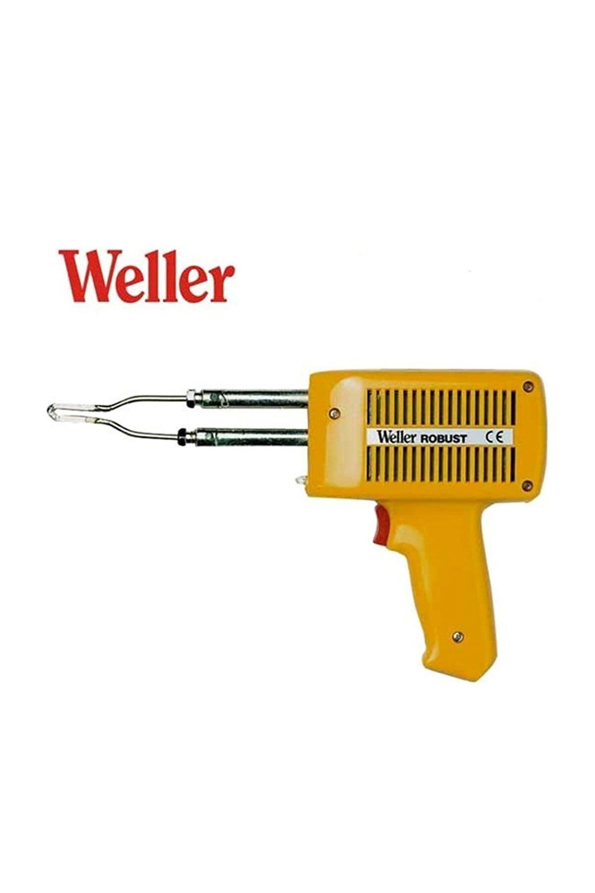 WELLER LEHİM HAVYA 05 C