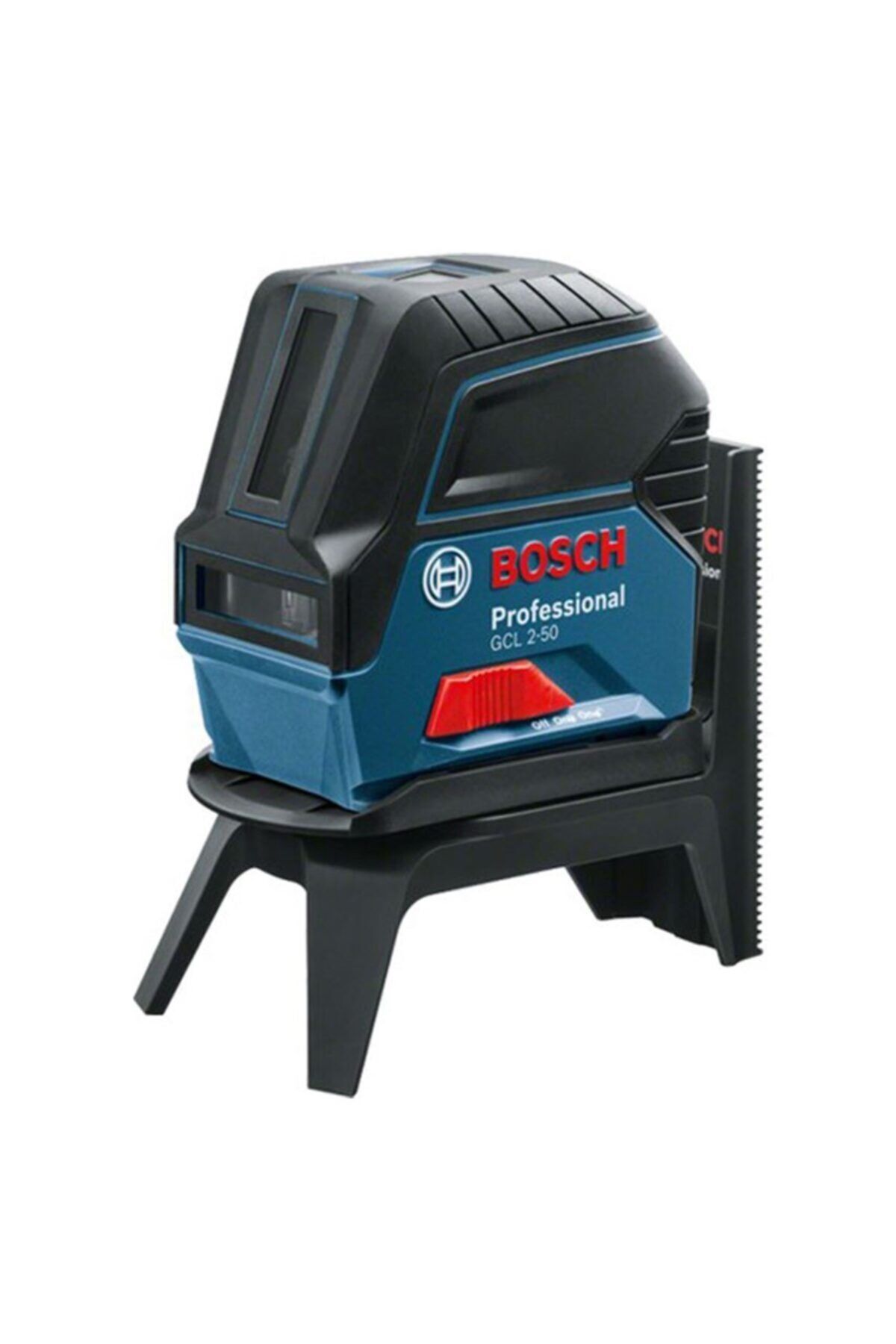 Bosch GCL 2-50 Lazerli Hizalama