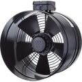 BORAX 300 KANAL TİPİ AKSİYEL FAN