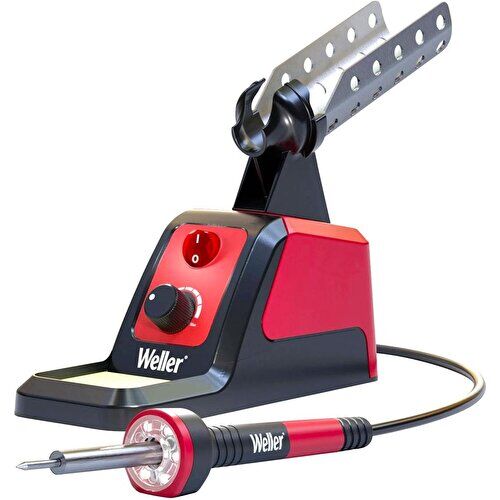 WELLER 30W LEHİMLEME İSTASYONU WLSK3023C