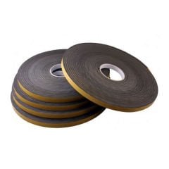 Polietilen Yapışkanlı Sünger Şerit 2*40 mm 10 Metre (Kalınlık:2 mm-Genişlik:40 mm)