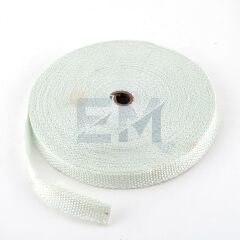 Cam Elyaf Şerit 20 x 2 mm (5 Metre)