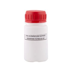 Alüminyum Kaynak Dekapanı Küçük Kutu (50 gr)