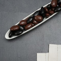 Çikolatalı Badem Draje