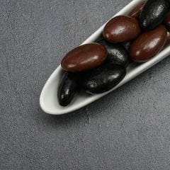 Çikolatalı Badem Draje