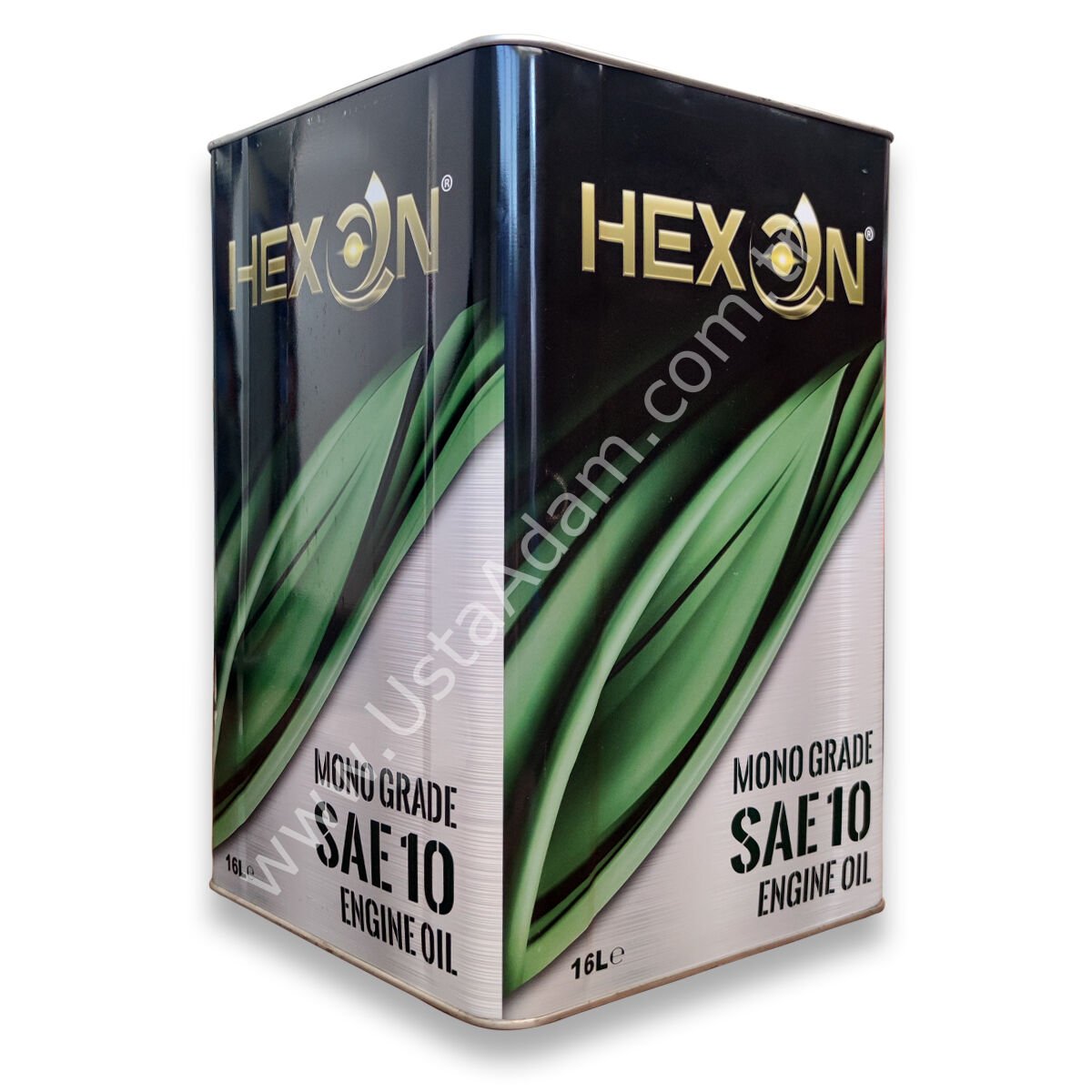 HEXON Mono Grade SAE 10 - 14 KG