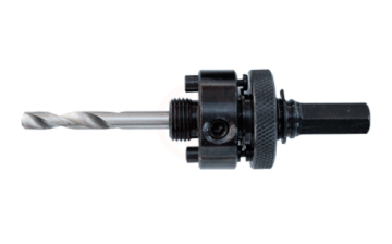 Ceta Form Adaptör No.2 (J40 Serisi 30-152 mm arası için) - 11 mm Altıgen Şaft