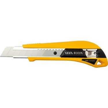 Ceta Form Compact Maket Bıçağı (18 mm)