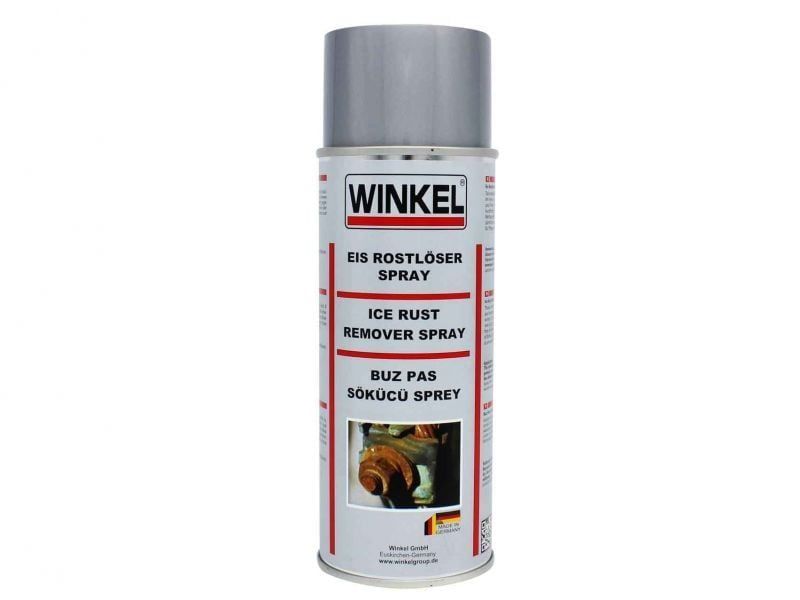 Winkel Buz Pas Sökücü Sprey 400 ML