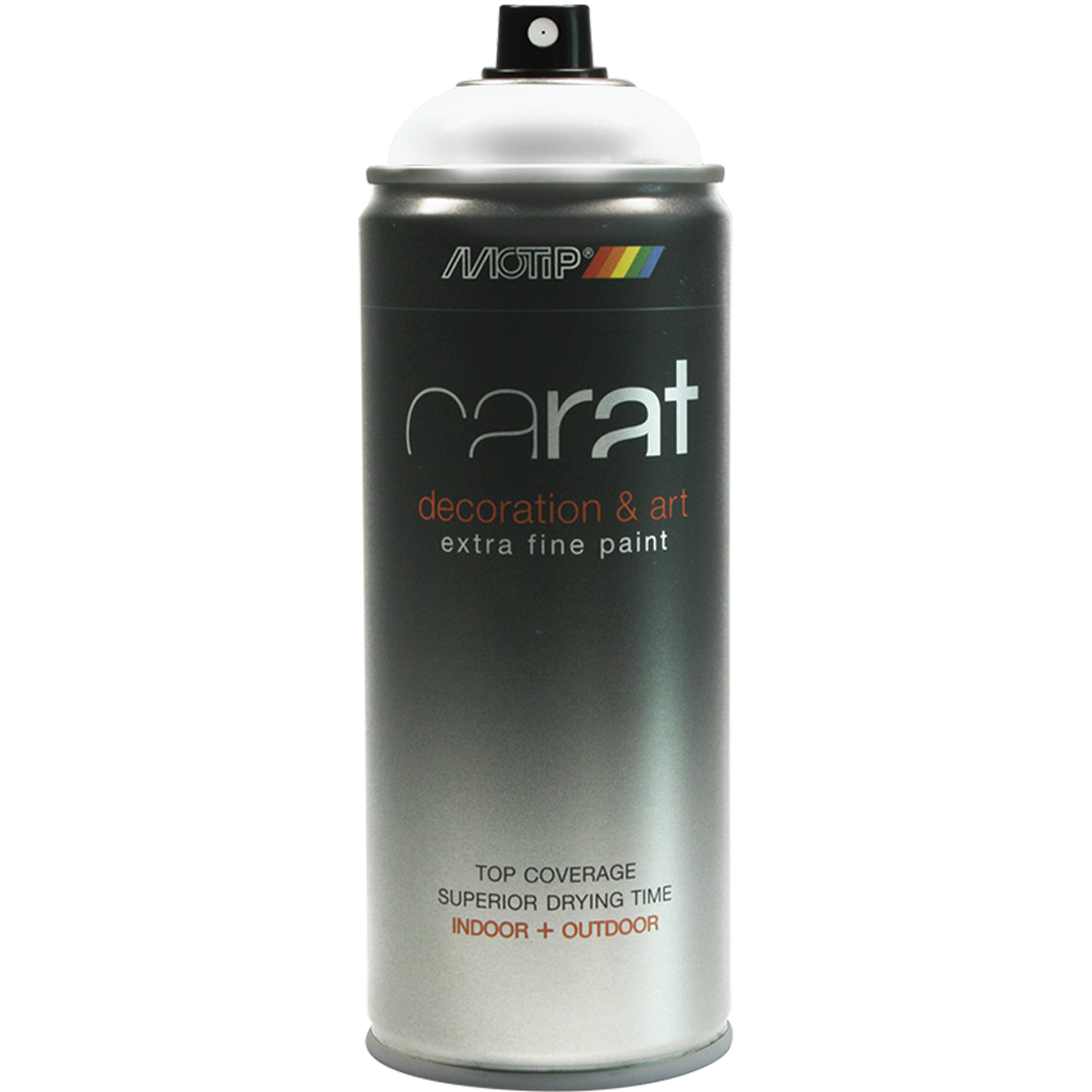 Motip Carat Sprey Boya 400 ML