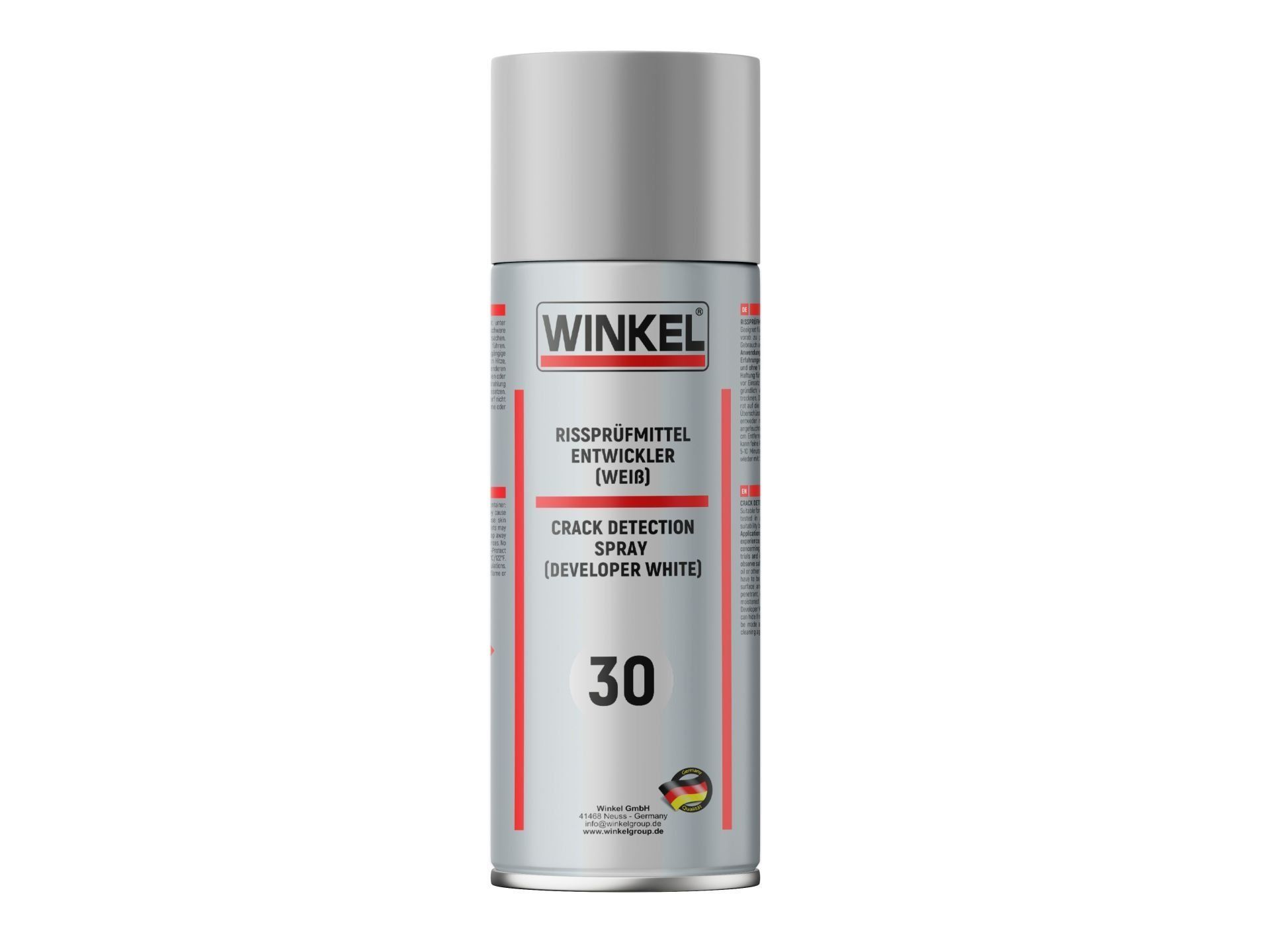 Winkel Çatlak Tespit Sprey Beyaz 30 500 ML