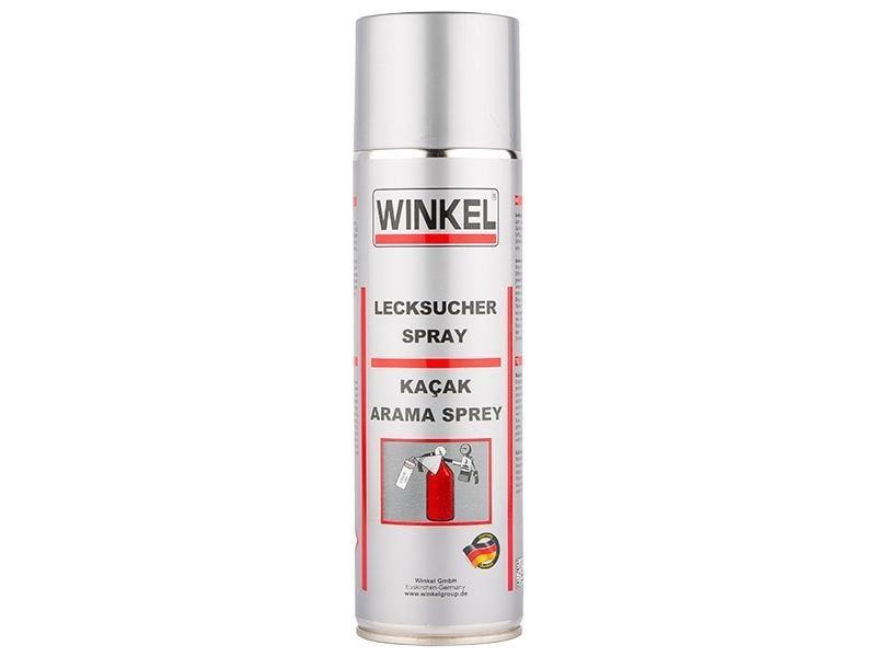 Winkel Kaçak Arama Sprey 400 ML