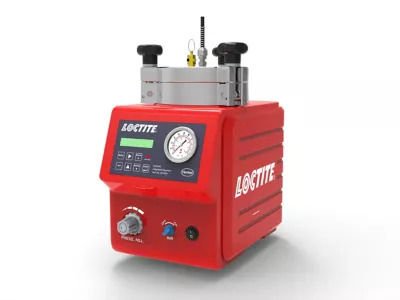 Loctite RC32 Otomatik Yapıştırıcı Dolum Cihazı