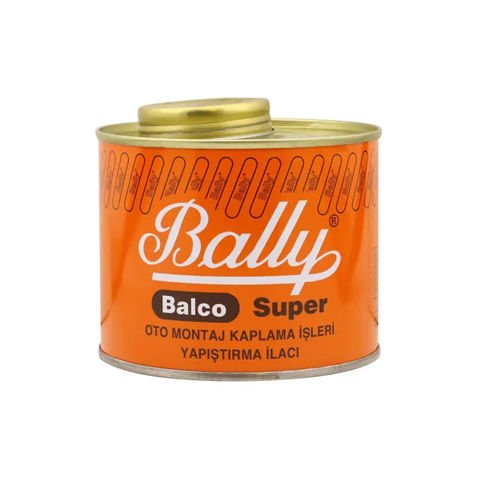 Bally Balco Super Oto Montaj Yapıştırıcı