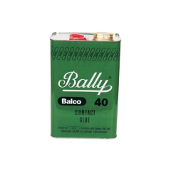 Bally Balco 40 Mobilya Yapıştırıcısı