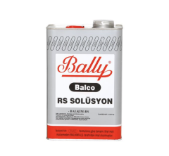 Bally Balco RS Kundura Yapıştırıcısı