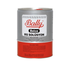 Bally Balco RS Kundura Yapıştırıcısı