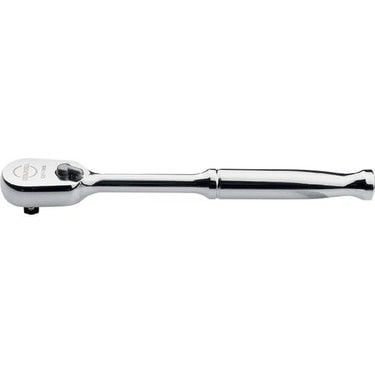 Ceta Form 1/4'' Kapalı Tip Cırcır Kolu (Metal Saplı)