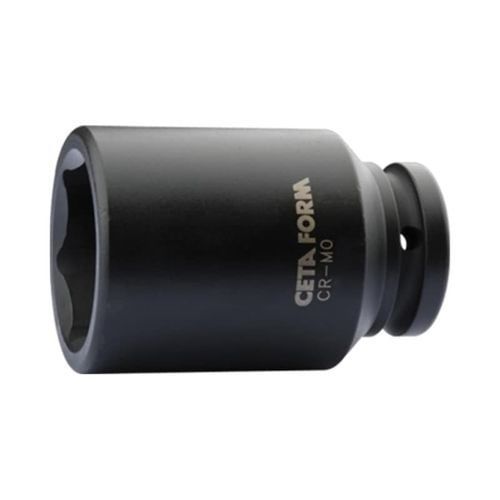 Ceta Form 3/4'' 6 Köşe Havalı Lokma Anahtar - 19 mm