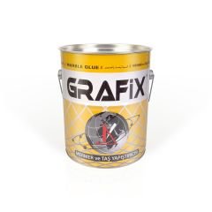 GRAFİX Mermer Yapıştırıcı