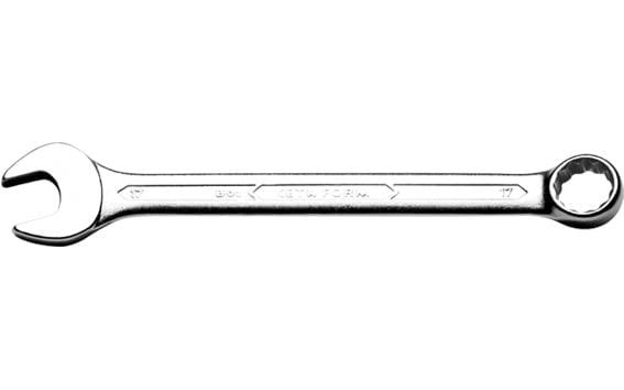 Ceta Form Kombine Anahtar - 22 mm / Kartlı