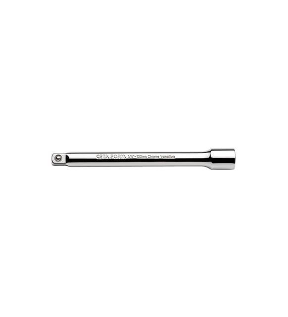 Ceta Form 1/4'' Uzatma Kolu - 150 mm / 6''